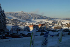 Klinovec Apartments, Loučná Pod Klínovcem